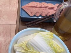 -东来顺饭庄(天坛店)