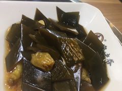 -舅姥爷砂锅(正阳路)