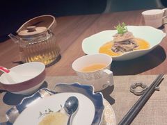 -曾宴·楚菜(湖北省博物馆店)