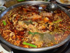 -小饕荟雅安贡椒鱼鲜馆(广福桥店)