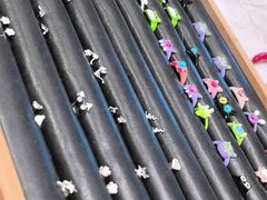 -十八字金·银饰·开蚌DIY·手工体验团建(富力广场店)
