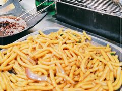 -江合勇丹东兄弟小串海鲜烧烤(总店)