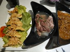 -新仙清汤牛腩(铜锣湾店)