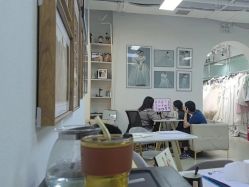 -拾尚映画·STUDIO婚纱摄影(中关村店)