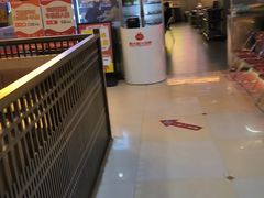 -浦东食品城(华诚大厦店)