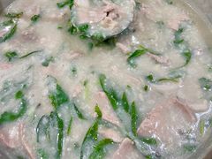 -标记美食新鲜猪杂(兴南大道店)
