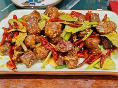 -君霖海鲜私房菜(春柳店)