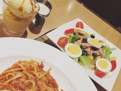 -必胜客(龙湾万达店)