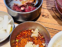 -成都你六姐·牛肉冒菜(上海环宇荟店)