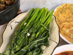 -柴火农家饭(遇龙河店)