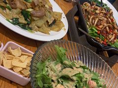 -黄泥岗·地道湖北菜(奥特莱斯店)