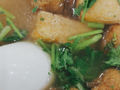-锦馨豆汁(天坛路店)
