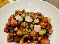 -转角·老弄堂上海菜(长寿路店)