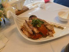 -鹿鸣春饭店(总店)