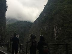 -太鲁阁公园