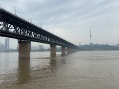 -武汉长江大桥
