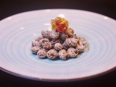 -福州世茂洲际酒店·福邸(台江店)