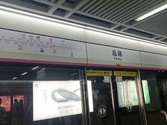 -范湖(地铁站)