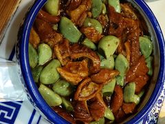 -京氣春饼(机场店)