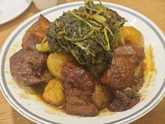 -小土豆北方菜馆(方庄店)