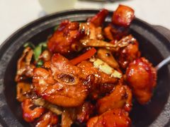 -鹿港小镇(金虹桥国际中心店)