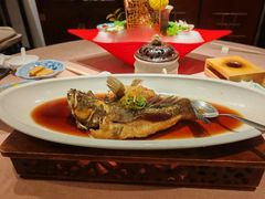 -香然会·园林雅宴(陆家嘴店)