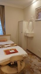 -茜尔维亚修身连锁(杨浦五角场店)