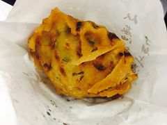 油墩子-老上海葱油饼(黄河路店)