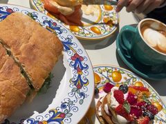 -Alimentari早午餐(安福路店)