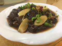 -鑫福楼农家菜