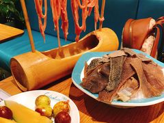 -青瓷火锅料理(西单大悦城店)