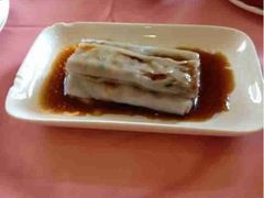 叉烧肠粉-潮福城大酒楼·潮粤菜·港式点心(阳光城店)