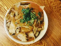 -真素诚·清真(新华路店)