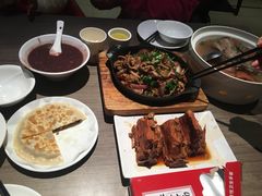-九毛九西北菜(百信广场店)