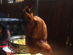 -涌上外婆桥(南塘店)