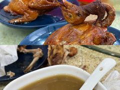 -煲煲掂风味煲仔饭餐厅(西区店)