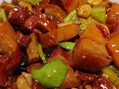 -老雒阳面馆·水席(洛宁高速路口店)