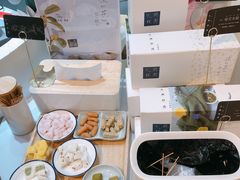 -阮大兴糕团(滨江宝龙店)