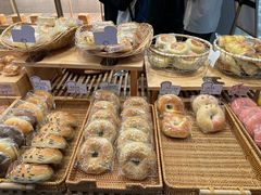 -崎本的店·专业酵种吐司(无锡万象汇店)