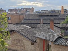 -景德镇陶阳里历史文化旅游区