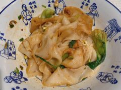 -汉唐宴长安食府