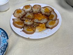 -黎记大排档(慈云路店)