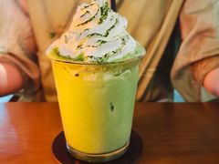 -咖法森林·咖啡  酒吧(天河店)