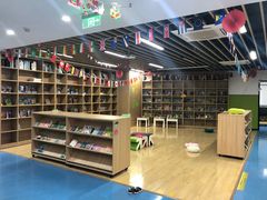 -金砾教育培训(宝山校区)