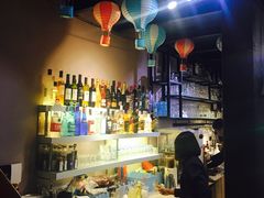 -伊斯坦布尔土耳其清真咖啡餐厅