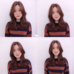 长发-P.STYLE 派斯造型