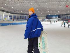 -绍兴启迪乔波冰雪世界