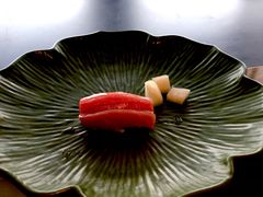 -元熹会席料理