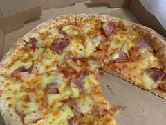 -棒约翰比萨意面(马家堡西路店)