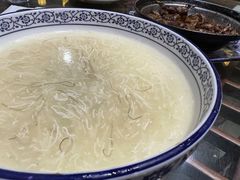 -陈记菜馆·非遗淮扬菜(东关街教场店)